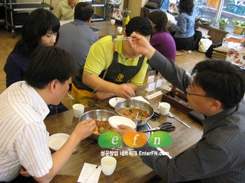 (창업_동영상뉴스) 맛 서비스 품질의 고객만족도 높인다