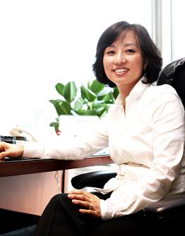 (인터뷰)박혜란 실장 차가운 1등에서 사랑받는 브랜드로