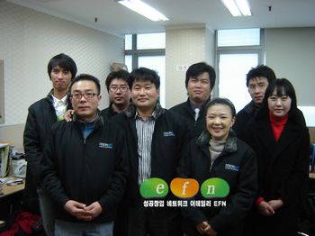 열정과 창의로 고객 감동을 디자인한다