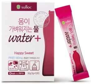 (새로 나왔어요)아모레퍼시픽 설록 `워터플러스` 외