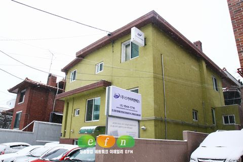 분야별 맞춤형 솔루션 POS 기업으로 승승장구