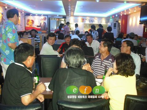 20~30대가 좋아하는 치킨집으로 만들터