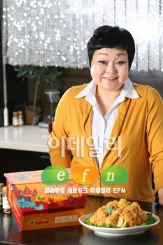 TV CF 온에어 차별화된 컨셉 화제