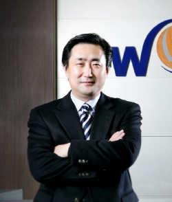 (코스닥탐방)윈포넷 내년 보안시스템 사업체로 `변신`