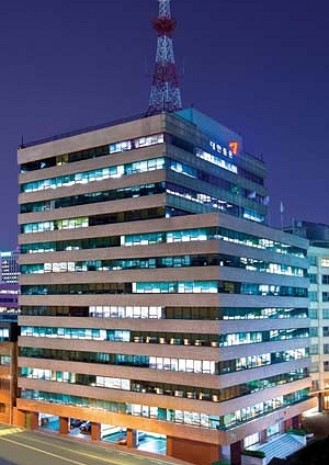 대한통운, `또 대주주 리스크란 말인가`
