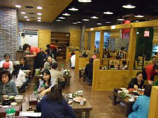 동네 고깃집, 매출부진 돌파구를 찾아라