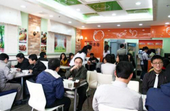 `한우동&돈부리` 안정수익형 창업모델