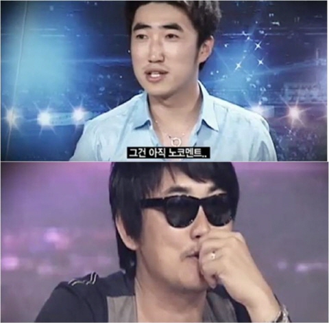 장동민, 슈퍼스타K 2 지원 안해…편집 유감 공식 항의