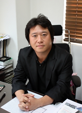 전국 주유소에 `샌드앤푸드` 브랜드 네임 걸겠다