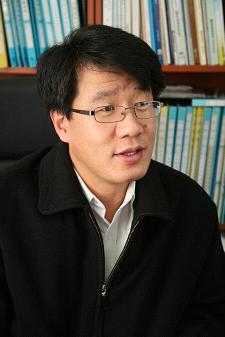 이달의 기능한국인 김영범 시스템디엔디 대표