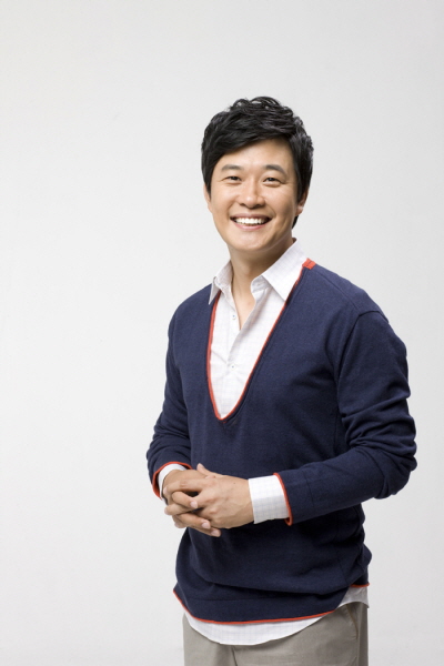[2010 라이징 스타]⑥김성주 60초후에··· 바닥 찍고 다시 서다