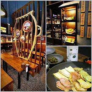 봉이동동, 소자본 주점창업 성공 롤모델