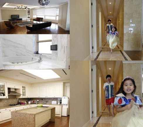 개그맨 김주현 `330m² 아파트` 인생역전 `인증`