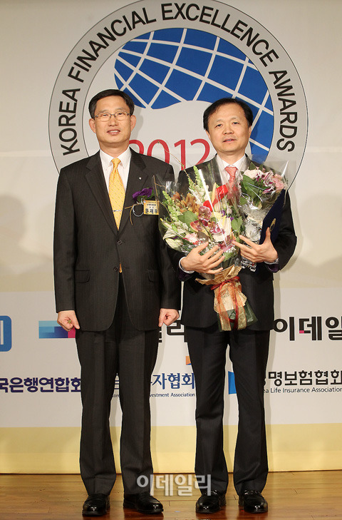 [2012 금융명품대상 수상작]현대해상 멀티플 암보험