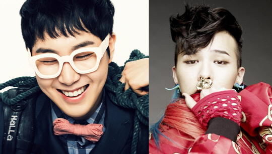 `톱10` 히트메이커 꼽아보니..장범준vs지드래곤