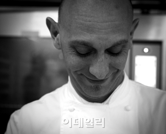 워커힐 클락식스틴 이태리 셰프 초청 프로모션