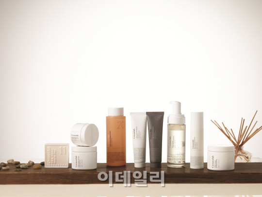크레모랩, 더블유스토어 입점
