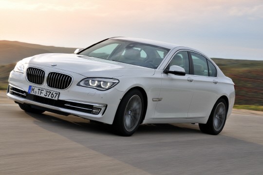 BMW코리아, 법인 대상 프리미엄 기업 회원제 서비스` 출시