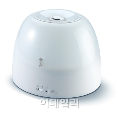 [HOT! 中企 신상품]정수필터 필요없는 살균수기