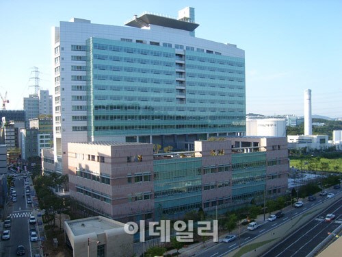 [건설산업大賞]종합대상 동탄성심병원..현대건설