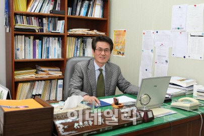 [中企 투어]알파플러스 진공기술 대표벤처 노린다