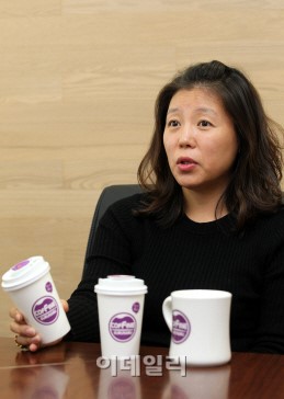 커핀그루나루 수익모델 다변화로 100년 기업 만든다