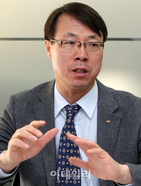 中企 경영자문 아무나 못하죠..경쟁이 치열해요