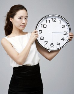 수요일 3시30분, 女 늙어 보인다 왜?
