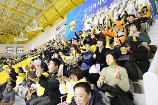 아산이 드림식스 제2연고지? 아산시 단단히 뿔났다