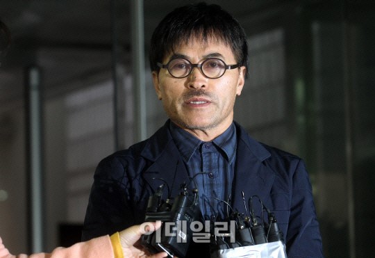 헤어디자이너 박준, 경영일선 물러난다