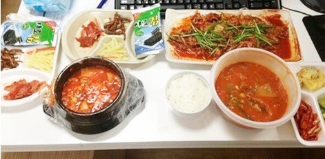 길 1일 1식, 간헐적 단식? ‘너무 푸짐해’