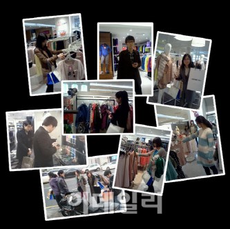 아직도 스펙 쌓고 있니? 난 굿 컴퍼니 간다