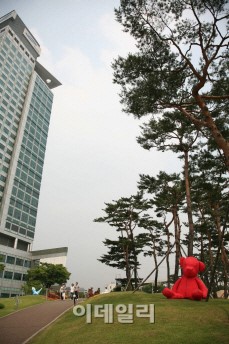 [르포]문화센터 같은 연구소..창조경제 허브 R5 가보니