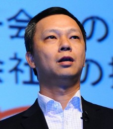 알리바바 CEO 中전자상거래 美 제친다