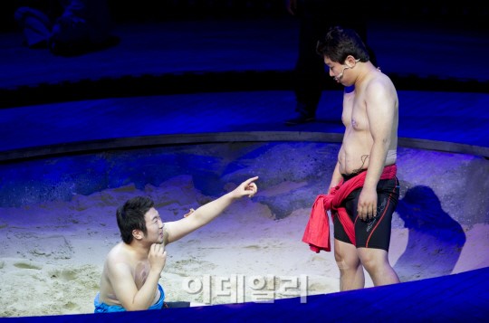 [문화대상 2분기 수상작] 국악/전통 내 이름은 오동구