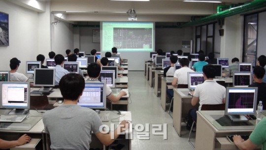 현대건설인재개발원, ‘Hi-Tech 교육생’ 320명 모집