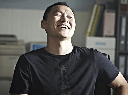 양동근의 YDG, 더이상 이니셜 아냐..블랙가스펠로 재탄생