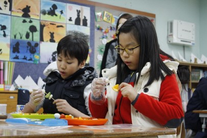 풀무원 ‘바른먹거리 교육’ 확대 시행