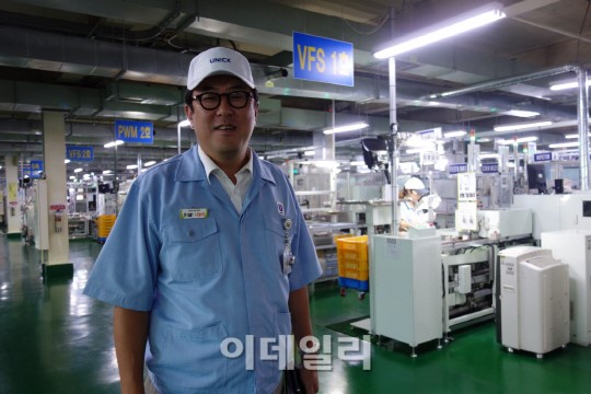 [성공異야기] “기술 포기하지 않았더니 기회 찾아오더라”