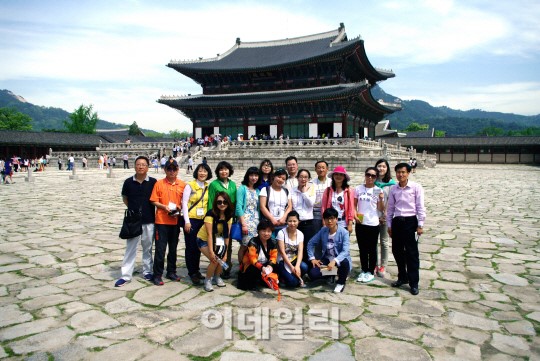 [창조관광사업 성공사례탐방⑤]여행업 노하우 전수…‘관광의 달인’ 키운다...한국관광인력개발원