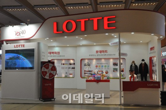 [현장에서] 창조경제박람회에 유통기업 부스가 있는 까닭은?