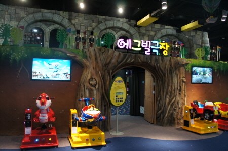 키즈카페의 진화.. 교육도 함께하는 분당 키즈카페가 대세