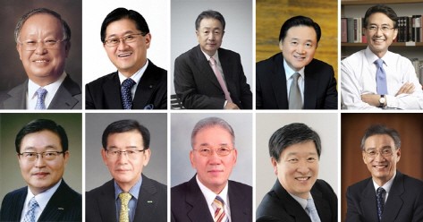 청마해 유통·식음료 CEO가 꼽은 최고 화두는?