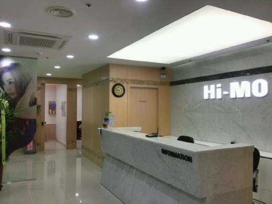 하이모, 의정부지점 신규 오픈