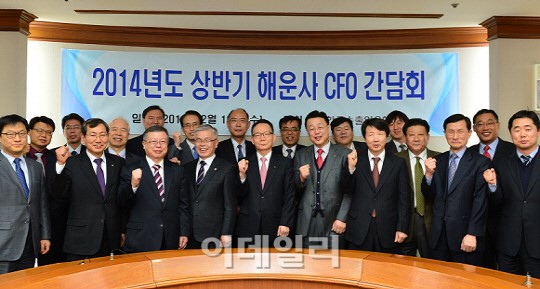 수출입銀, 올해 해운금융 6000억원 이상 지원