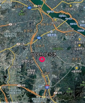 현대百 첫 아울렛 시동..가산동 하이힐 위탁경영