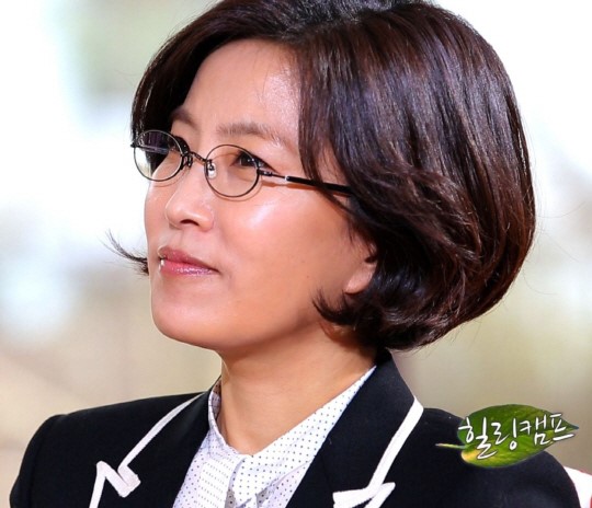 힐링캠프 이선희 파워풀한 목소리는 집안 내력