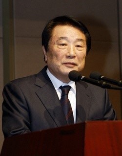 김병호 이사장, 뉴스코퍼레이션 CEO와 간담회