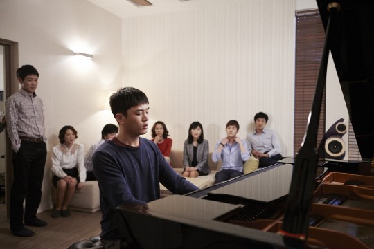 ‘밀회’, 들어는 봤나..이 숨막히는 반짝반짝 작은별