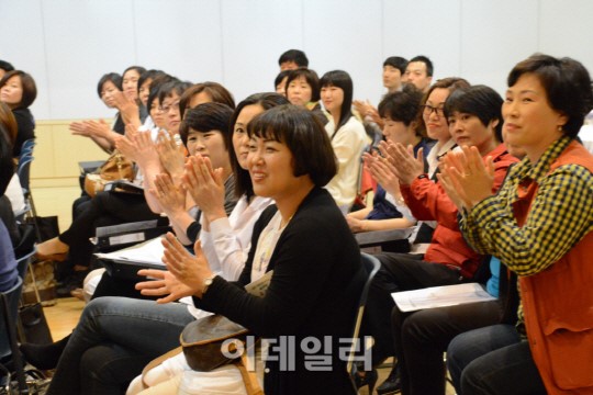 코웨이, 코디 역량 강화 위해 이화여대와 연계교육